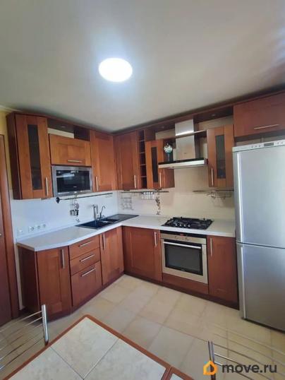 2-комн. квартира, 46.9 м&sup2;