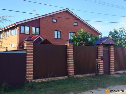 дом, 347.8 м&sup2;, 19.5 сотки