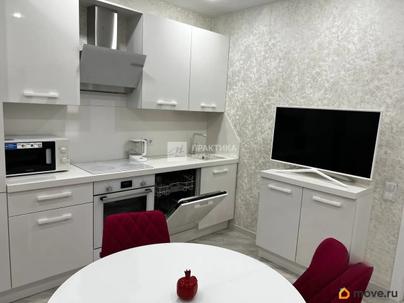 2-комн. квартира, 54.7 м&sup2;