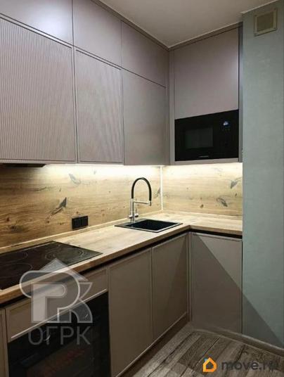 2-комн. квартира, 58.3 м&sup2;