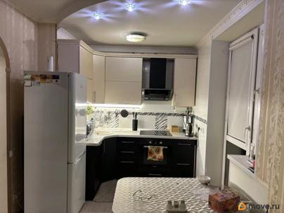 2-комн. квартира, 34 м&sup2;