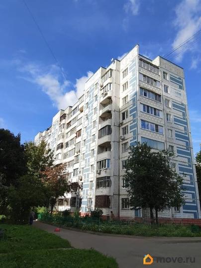 1-комн. квартира, 36.5 м&sup2;