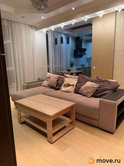 3-комн. квартира, 75.3 м&sup2;