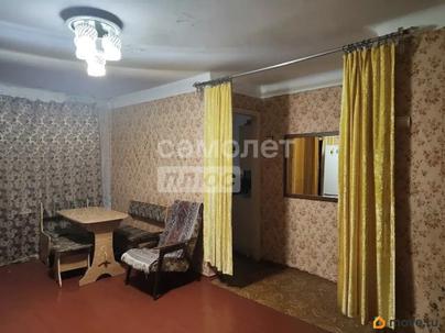 2-комн. квартира, 44.6 м&sup2;