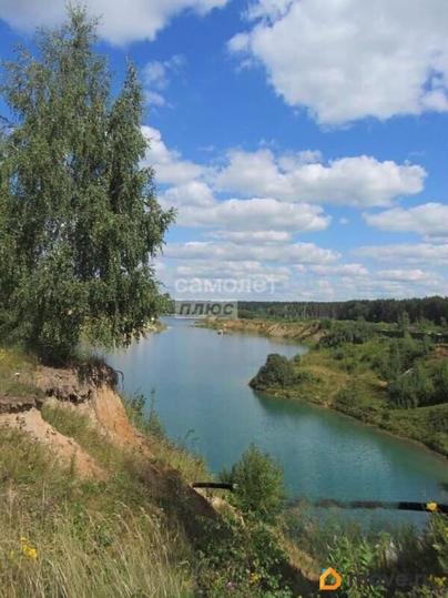 земельный участок, 20 соток