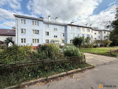 1-комн. квартира, 37 м&sup2;
