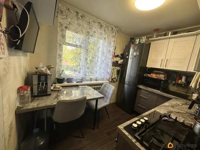 3-комн. квартира, 59.1 м&sup2;