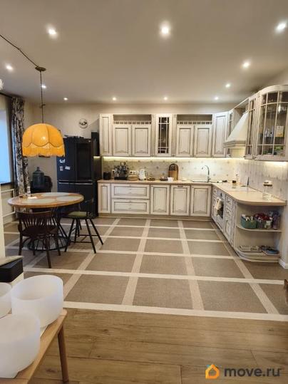 4-комн. квартира, 118.4 м&sup2;