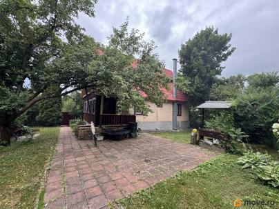 дом, 121.9 м&sup2;, 9.9 сотки