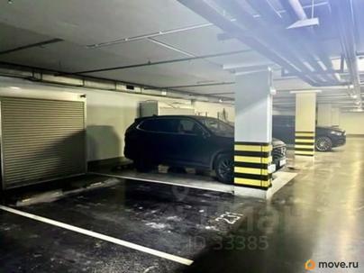 гараж, 17.5 м&sup2;