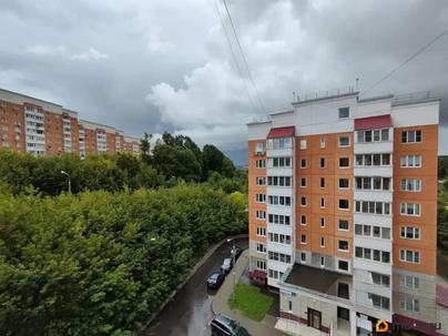 2-комн. квартира, 66.5 м&sup2;