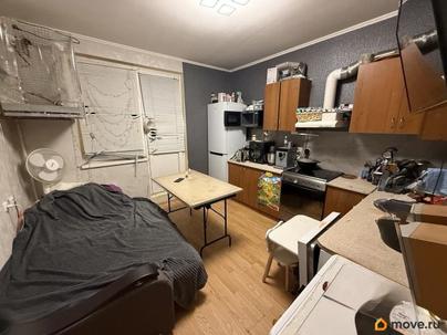 2-комн. квартира, 56.1 м&sup2;