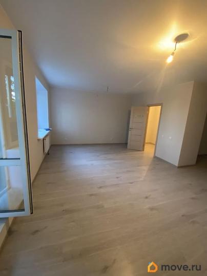 2-комн. квартира, 62.4 м&sup2;