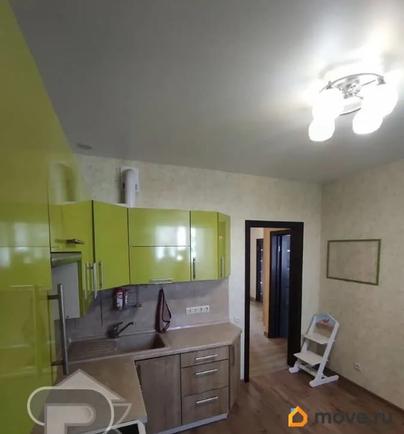 2-комн. квартира, 63 м&sup2;