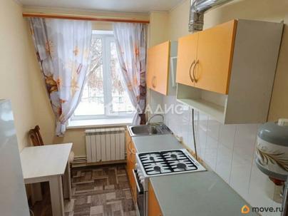 1-комн. квартира, 27 м&sup2;