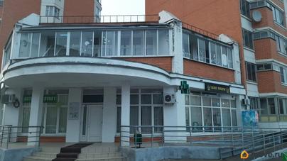 свободного назначения, 195.8 м&sup2;