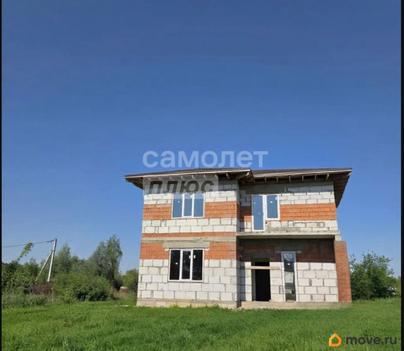 дом, 300 м&sup2;, 15 соток