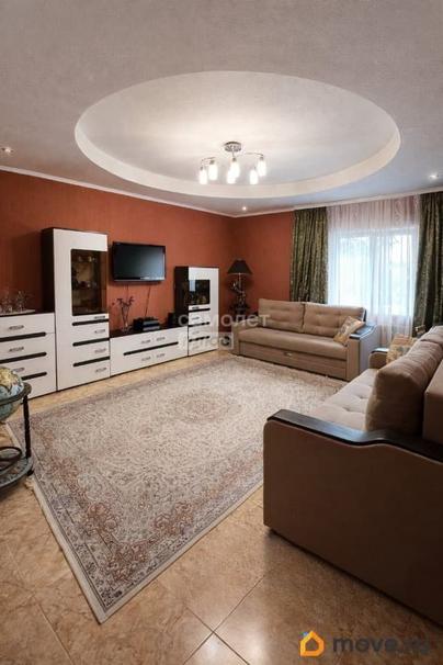 дом, 145.7 м&sup2;, 4 сотки