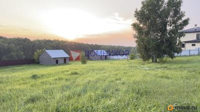 земельный участок, 15 соток