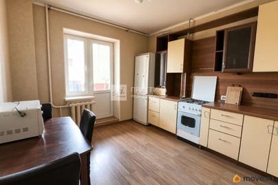 1-комн. квартира, 48.8 м&sup2;