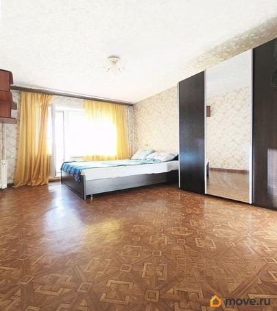 3-комн. квартира, 82 м&sup2;