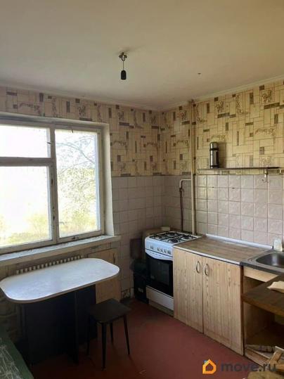 1-комн. квартира, 33 м&sup2;