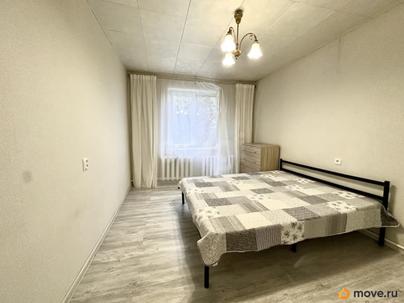 2-комн. квартира, 52.5 м&sup2;