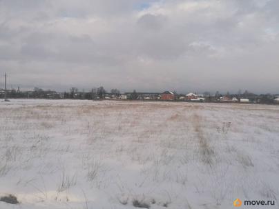 земельный участок, 7 соток