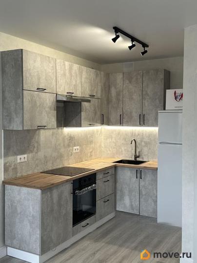 2-комн. квартира, 57 м&sup2;