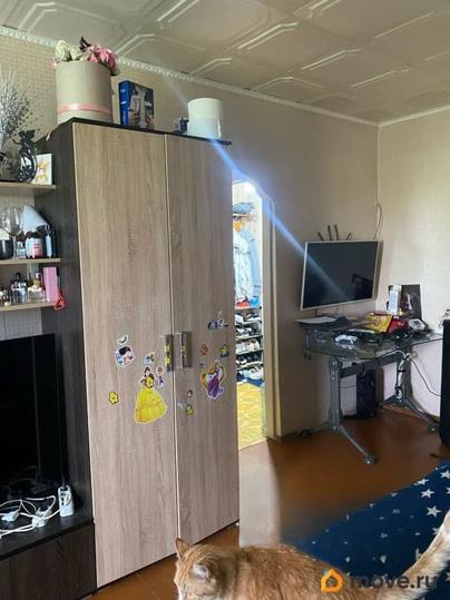2-комн. квартира, 41.9 м&sup2;