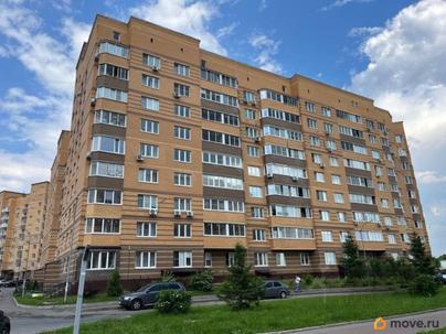 2-комн. квартира, 94.9 м&sup2;