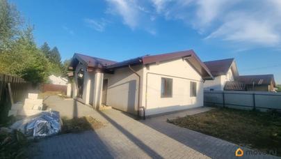 дом, 115 м&sup2;, 6.3 сотки