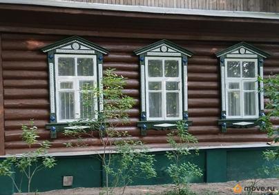 дом, 249.6 м&sup2;, 12.21 сотки
