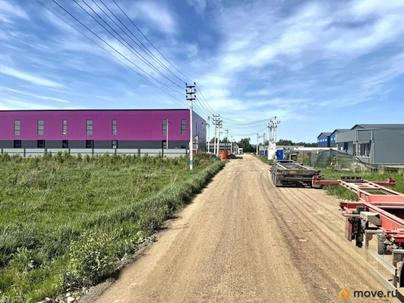 коммерческий участок, 30 соток