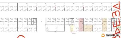 гараж, 17.7 м&sup2;
