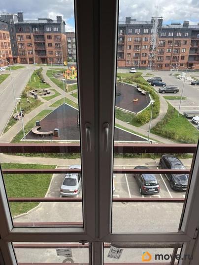 1-комн. квартира, 31.8 м&sup2;