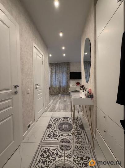 1-комн. квартира, 32.7 м&sup2;