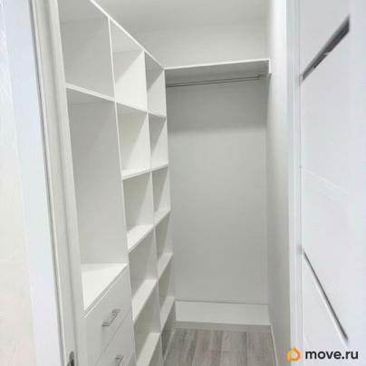 2-комн. квартира, 42.2 м&sup2;