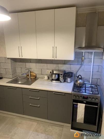 2-комн. квартира, 46.7 м&sup2;
