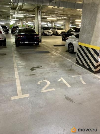 гараж, 14.2 м&sup2;
