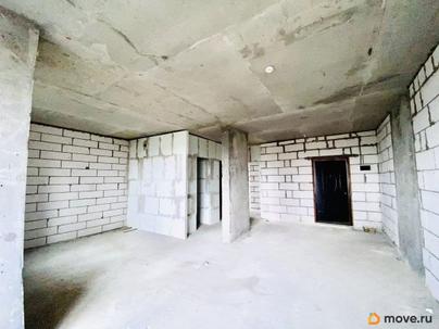 2-комн. квартира, 59.3 м&sup2;