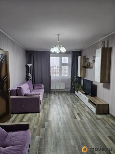 3-комн. квартира, 89.4 м&sup2;