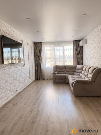 3-комн. квартира, 101.2 м&sup2;