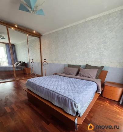 4-комн. квартира, 128.5 м&sup2;