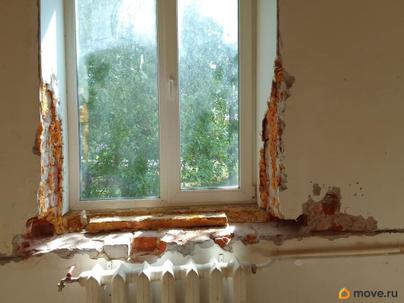 1-комн. квартира, 32 м&sup2;