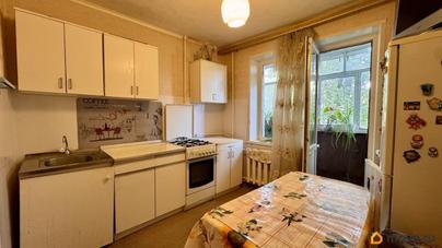 3-комн. квартира, 66.4 м&sup2;