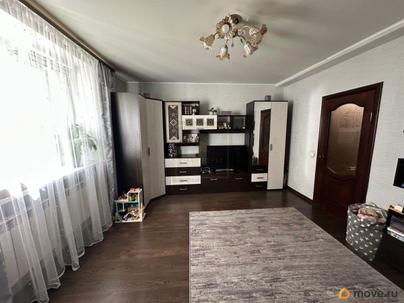 2-комн. квартира, 50.6 м&sup2;