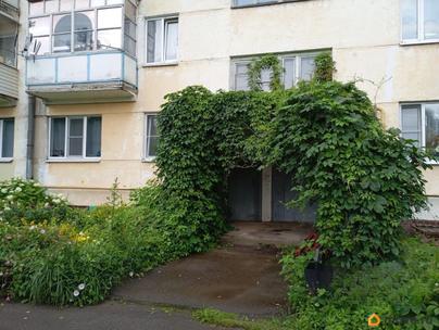 1-комн. квартира, 29 м&sup2;