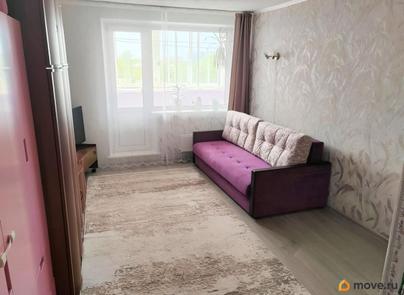 1-комн. квартира, 36.6 м&sup2;