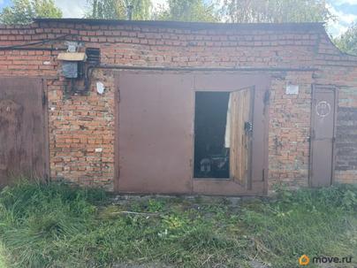гараж, 38 м&sup2;